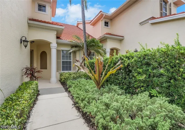 Photo 3 of Condo for sale at 4660 Winged Ft Ct #102, Naples, FL 34112 | MLS# 226020536 | Listing updated on 2026-09-16