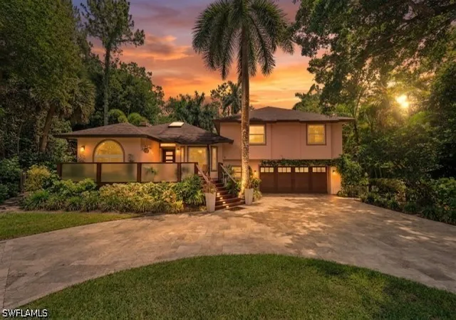 Photo 1 of Single family home for sale at 5070 Tamarind Ridge Dr, Naples, FL 34119 | MLS# 226020550 | Listing updated on 2026-09-13