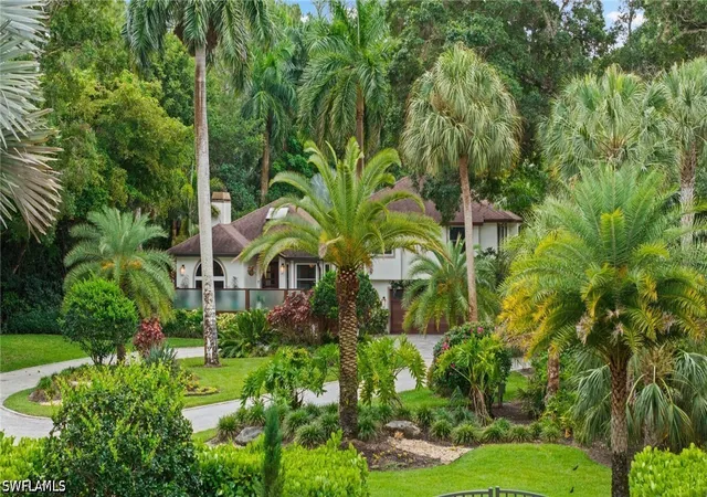 Photo 2 of Single family home for sale at 5070 Tamarind Ridge Dr, Naples, FL 34119 | MLS# 226020550 | Listing updated on 2026-09-13
