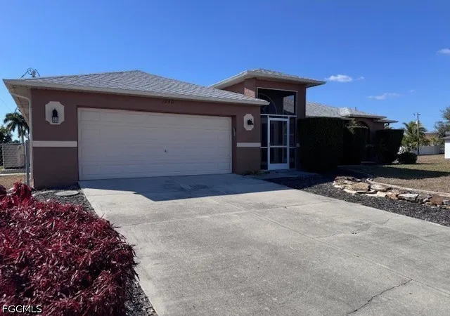 Photo 2 of Single family home for sale at 1230 Ne 5th Avenue, Cape Coral, FL 33909 | MLS# 2026023135 | Listing updated on 2026-09-15
