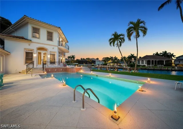 Photo 3 of Mansion for sale at 350 Bow Line Bnd, Naples, FL 34103 | MLS# 226019346 | Listing updated on 2026-09-03