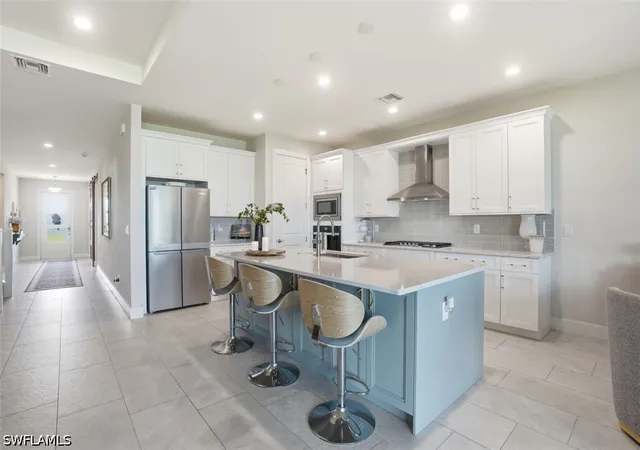 Photo 3 of Single family home for sale at 16148 Preservation Blvd, Punta Gorda, FL 33982 | MLS# 226019521 | Listing updated on 2026-09-13