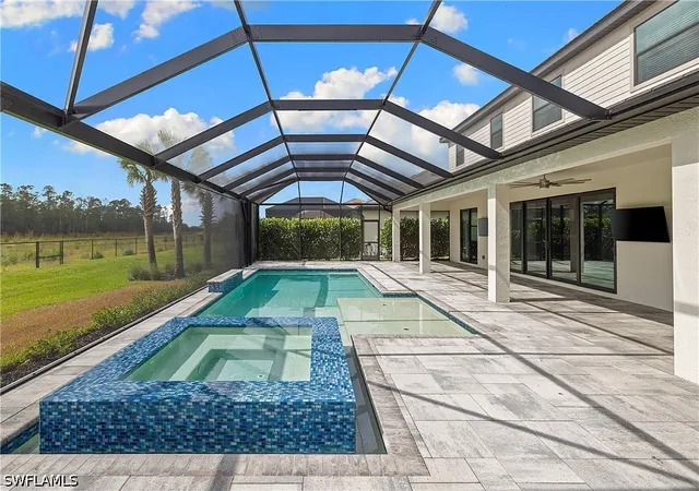 Photo 3 of Sale Pending at 20475 Napa Loop, Estero, FL 33928 | MLS# 226020601 | Listing updated on 2026-09-10