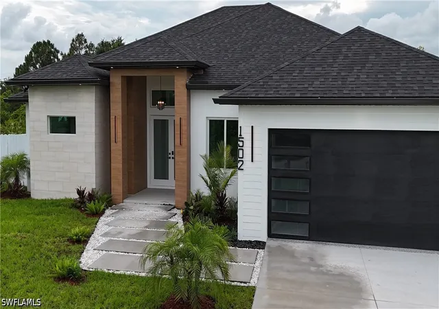 Photo 3 of Sale Pending at 1502 Sara Ave S, Lehigh Acres, FL 33976 | MLS# 226020678 | Listing updated on 2026-09-10
