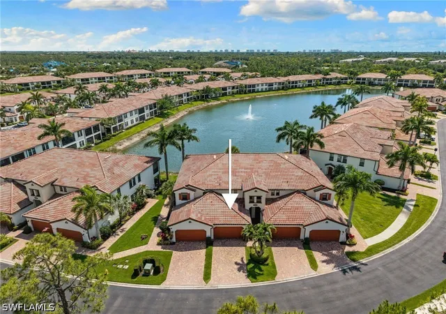 Photo 1 of Condo for sale at 15209 Butler Lake Dr #201, Naples, FL 34109 | MLS# 226020504 | Listing updated on 2026-09-02