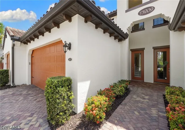Photo 3 of Condo for sale at 15209 Butler Lake Dr #201, Naples, FL 34109 | MLS# 226020504 | Listing updated on 2026-09-02