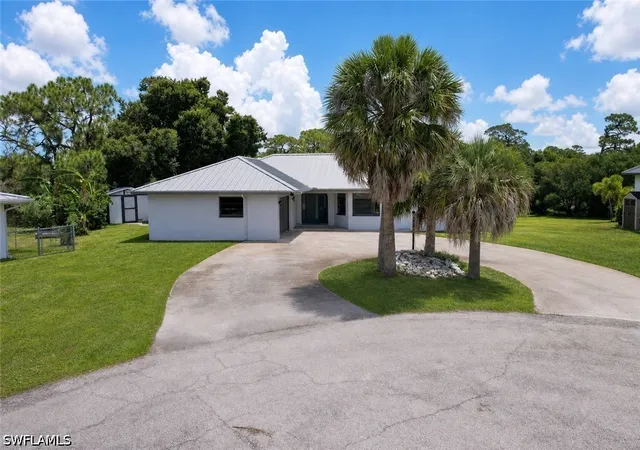 Photo 2 of Sale Pending at 1318 Thompson St, North Fort Myers, FL 33903 | MLS# 226019747 | Listing updated on 2026-09-09