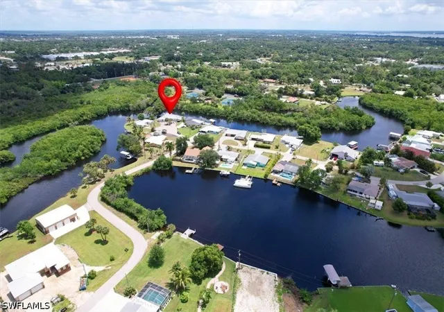 Photo 2 of Sale Pending at 1318 Thompson St, North Fort Myers, FL 33903 | MLS# 226019747 | Listing updated on 2026-09-09