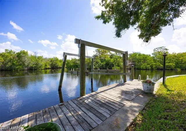 Photo 3 of Sale Pending at 1318 Thompson St, North Fort Myers, FL 33903 | MLS# 226019747 | Listing updated on 2026-09-09