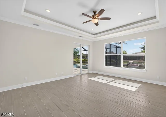 Photo 2 of Sale Pending at 2632 Sw 10th Avenue, Cape Coral, FL 33914 | MLS# 2026023190 | Listing updated on 2026-09-16