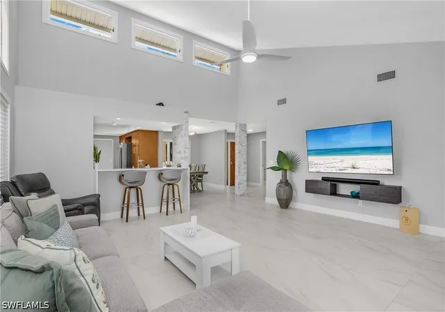 Photo 1 of Townhouse for sale at 15573 Lockmaben Ave, Fort Myers, FL 33912 | MLS# 226020688 | Listing updated on 2026-09-01
