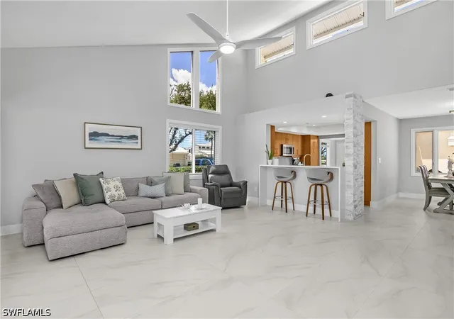 Photo 2 of Townhouse for sale at 15573 Lockmaben Ave, Fort Myers, FL 33912 | MLS# 226020688 | Listing updated on 2026-09-01