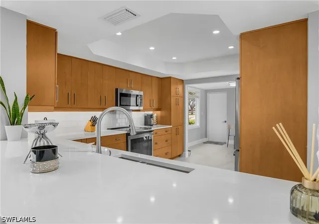 Photo 3 of Townhouse for sale at 15573 Lockmaben Ave, Fort Myers, FL 33912 | MLS# 226020688 | Listing updated on 2026-09-01