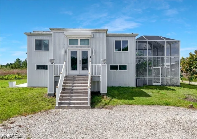 Photo 2 of Single family home for sale at 4044 62nd Avenue Ne, Naples, FL 34120 | MLS# 226020705 | Listing updated on 2026-09-15