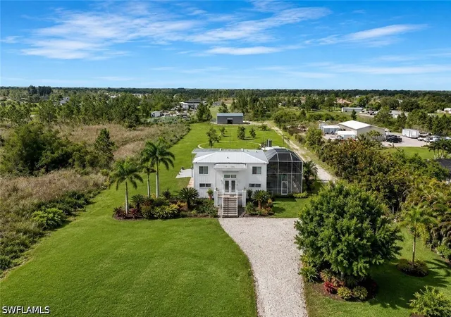 Photo 3 of Single family home for sale at 4044 62nd Avenue Ne, Naples, FL 34120 | MLS# 226020705 | Listing updated on 2026-09-15