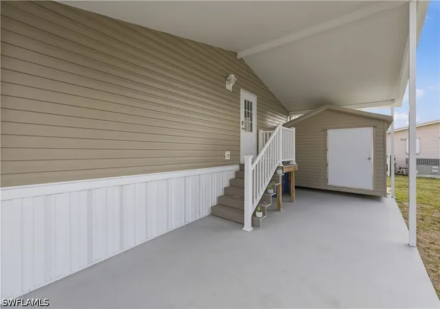 Photo 3 of Sale Pending at 24 Red Poinciana Dr, Fort Myers, FL 33908 | MLS# 226020238 | Listing updated on 2026-09-17