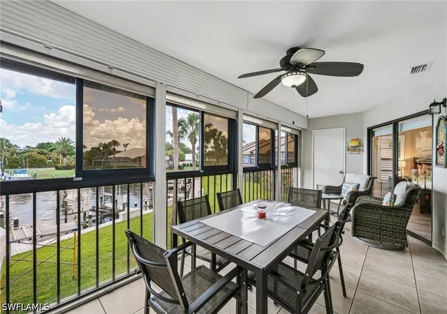 Photo 3 of Condo for sale at 15489 Admiralty Cir #5, North Fort Myers, FL 33917 | MLS# 226020740 | Listing updated on 2026-09-03