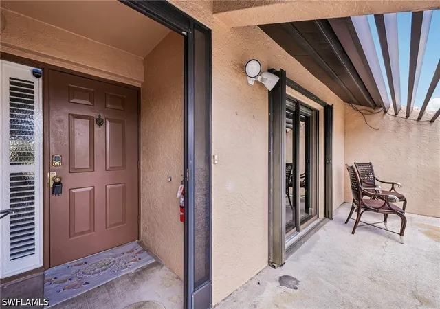 Listing Photo 5 - Condo for sale in building located at 15489 Admiralty Cir, North Fort Myers, FL 33917 - Unit #5