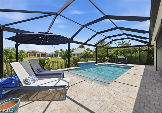 Photo 2 of Single family home for sale at 3617 Nw 1st Terrace, Cape Coral, FL 33993 | MLS# 2026023254 | Listing updated on 2026-09-09