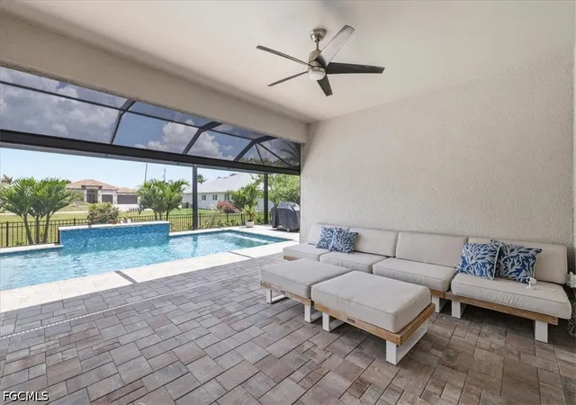 Photo 3 of Single family home for sale at 3617 Nw 1st Terrace, Cape Coral, FL 33993 | MLS# 2026023254 | Listing updated on 2026-09-09
