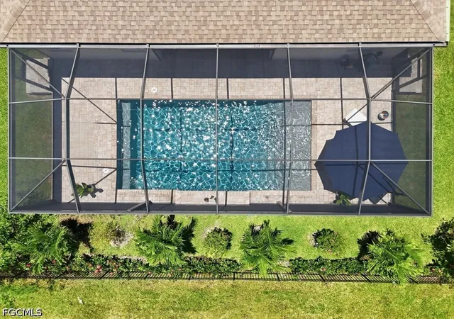 Photo 3 of Single family home for sale at 3617 NW 1st Terrace, Cape Coral, FL 33993 | MLS# 2026023254 | Listing updated on 2026-09-09