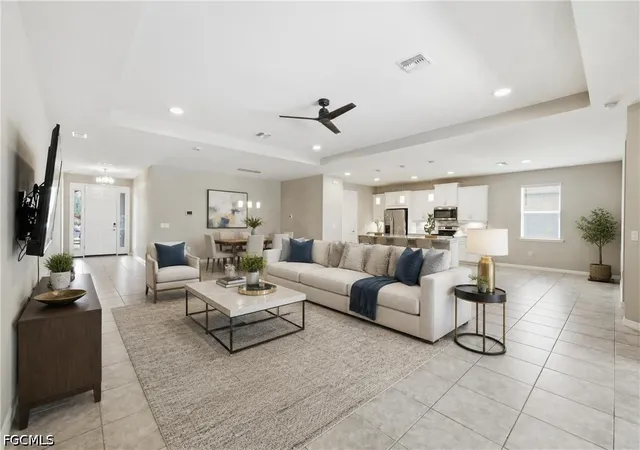 Photo 4 of Single family home for sale at 3617 NW 1st Terrace, Cape Coral, FL 33993 | MLS# 2026023254 | Listing updated on 2026-09-09