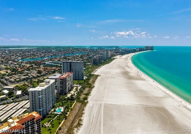 Photo 1 of Condo for sale at 140 Seaview Ct #206S, Marco Island, FL 34145 | MLS# 226020507 | Listing updated on 2026-09-13