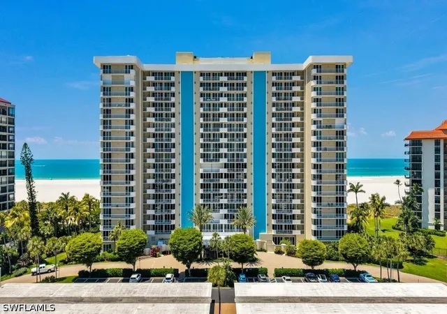 Photo 2 of Condo for sale at 140 Seaview Ct #206S, Marco Island, FL 34145 | MLS# 226020507 | Listing updated on 2026-09-13