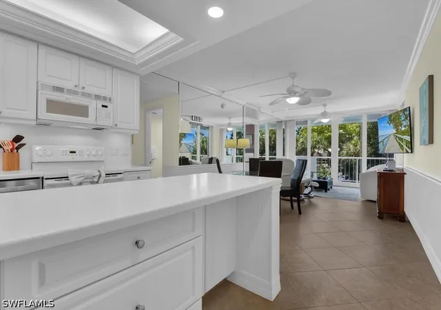 Photo 3 of Condo for sale at 140 Seaview Ct #206S, Marco Island, FL 34145 | MLS# 226020507 | Listing updated on 2026-09-13