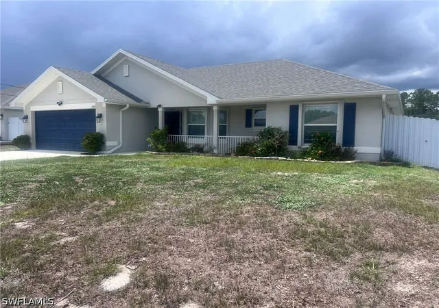Photo 3 of Single family home for sale at 1949 Veronica Ave, Lehigh Acres, FL 33972 | MLS# 226020791 | Listing updated on 2026-10-22