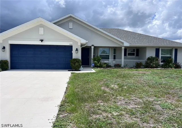 Photo 4 of Single family home for sale at 1949 Veronica Ave, Lehigh Acres, FL 33972 | MLS# 226020791 | Listing updated on 2026-10-22