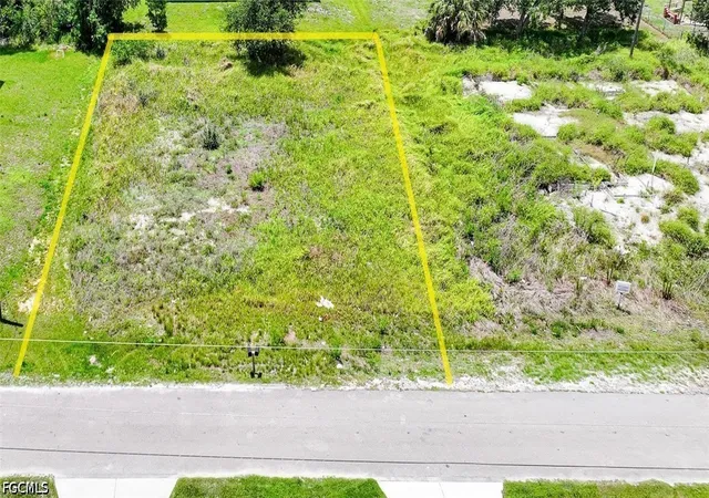 Photo 1 of Land for sale at 4713/4715 27th Street SW, Lehigh Acres, FL 33973 | MLS# 2026023312 | Listing updated on 2026-09-02