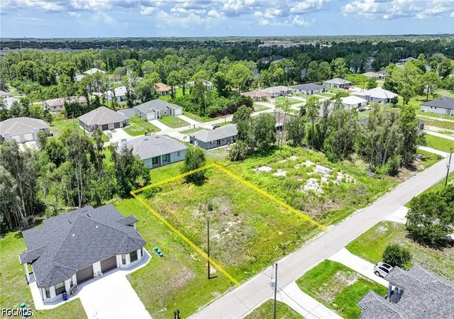 Photo 2 of Land for sale at 4713/4715 27th Street SW, Lehigh Acres, FL 33973 | MLS# 2026023312 | Listing updated on 2026-09-02