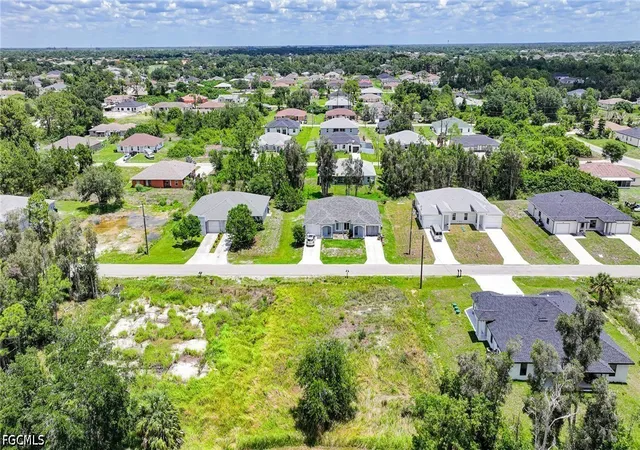 Photo 4 of Land for sale at 4713/4715 27th Street SW, Lehigh Acres, FL 33973 | MLS# 2026023312 | Listing updated on 2026-09-02