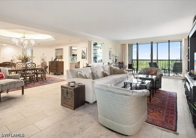 Photo 3 of Condo for sale at 6075 Pelican Bay Blvd #506, Naples, FL 34108 | MLS# 226020744 | Listing updated on 2026-09-10