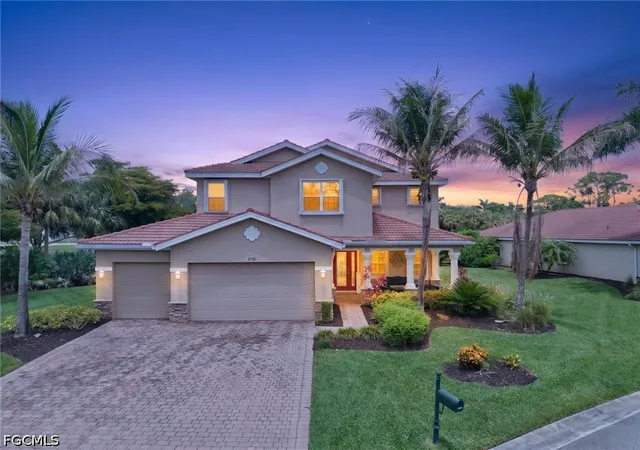 Photo 2 of Single family home for sale at 3330 Banyon Holw Loop, North Fort Myers, FL 33903 | MLS# 2026023366 | Listing updated on 2026-09-11