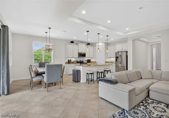 Photo 2 of Single family home for sale at 16380 Aberdeen Way, Naples, FL 34110 | MLS# 226020356 | Listing updated on 2026-09-14
