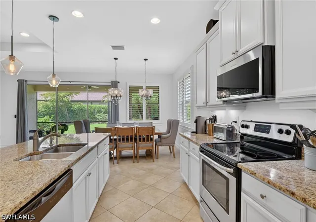 Photo 3 of Single family home for sale at 16380 Aberdeen Way, Naples, FL 34110 | MLS# 226020356 | Listing updated on 2026-09-14
