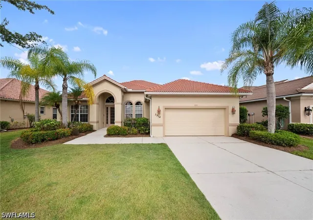 Photo 1 of Sale Pending at 7914 Founders Cir, Naples, FL 34104 | MLS# 226017672 | Listing updated on 2026-09-10