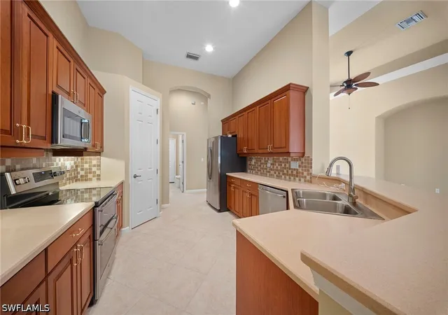 Photo 3 of Sale Pending at 7914 Founders Cir, Naples, FL 34104 | MLS# 226017672 | Listing updated on 2026-09-10