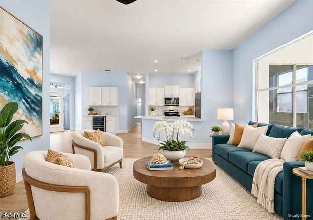 Photo 1 of Single family home for sale at 3895 Sabal Springs Blvd, North Fort Myers, FL 33917 | MLS# 2026023390 | Listing updated on 2026-10-17
