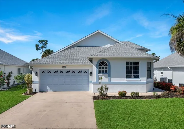 Photo 3 of Single family home for sale at 3895 Sabal Springs Blvd, North Fort Myers, FL 33917 | MLS# 2026023390 | Listing updated on 2026-10-06