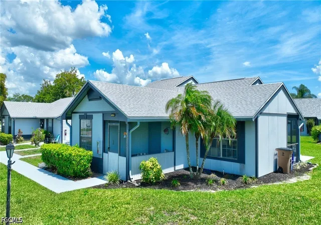 Photo 3 of Sale Pending at 10572 Quincy Ct, Lehigh Acres, FL 33936 | MLS# 2026023396 | Listing updated on 2026-09-15