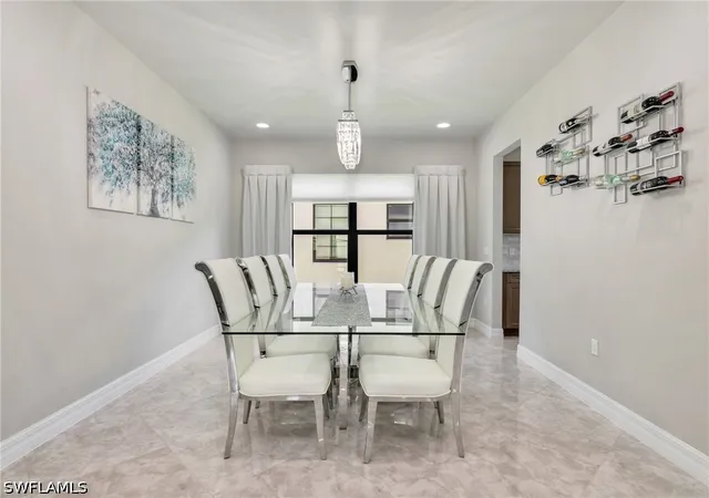 Photo 3 of Sale Pending at 4716 Kensington Cir, Naples, FL 34119 | MLS# 226018182 | Listing updated on 2026-10-02