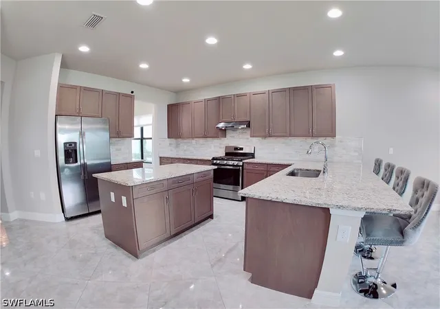 Photo 3 of Sale Pending at 4716 Kensington Cir, Naples, FL 34119 | MLS# 226018182 | Listing updated on 2026-10-02