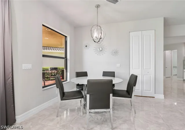 Photo 4 of Sale Pending at 4716 Kensington Cir, Naples, FL 34119 | MLS# 226018182 | Listing updated on 2026-10-02