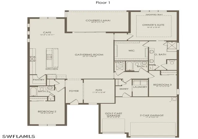 Photo 3 of Sale Pending at 19962 Nickel Trl, Alva, FL 33920 | MLS# 226020854 | Listing updated on 2026-09-18