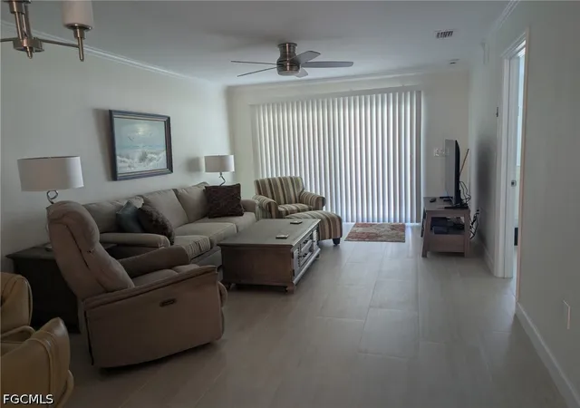 Photo 1 of Condo for sale at 7400 Estero Blvd #107, Fort Myers Beach, FL 33931 | MLS# 2026023427 | Listing updated on 2026-09-16