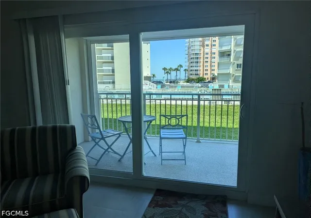 Photo 3 of Condo for sale at 7400 Estero Blvd #107, Fort Myers Beach, FL 33931 | MLS# 2026023427 | Listing updated on 2026-09-16