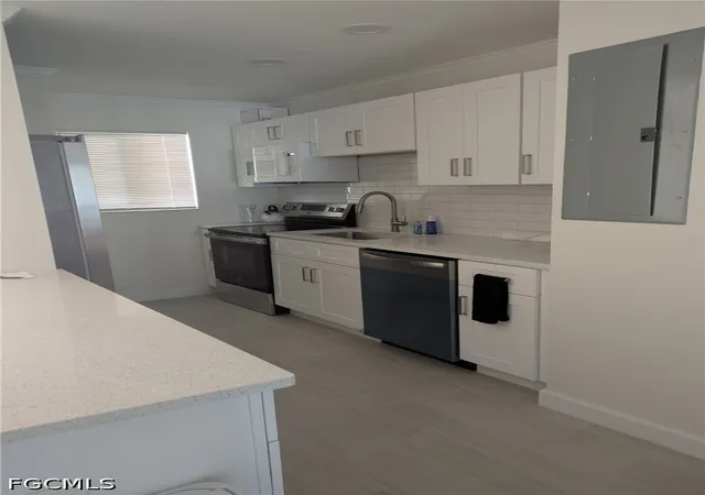 Photo 3 of Condo for sale at 7400 Estero Blvd #107, Fort Myers Beach, FL 33931 | MLS# 2026023427 | Listing updated on 2026-09-16